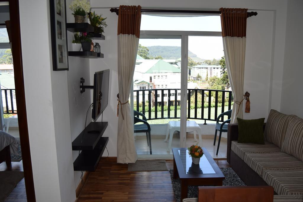 Apartment Glenhills Luxury *