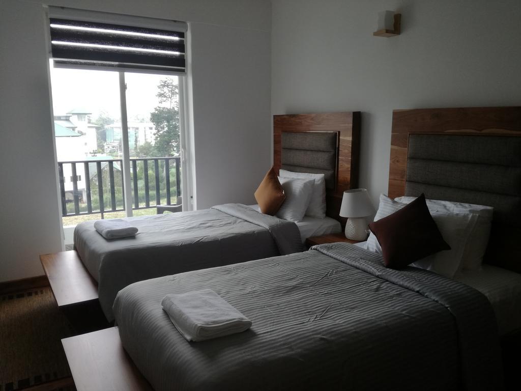 Apartment Glens