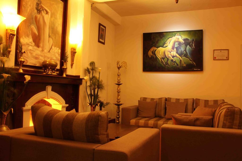 Bed & Breakfast Gregory's 3*