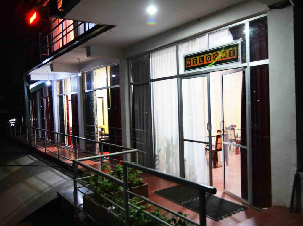 Guest house Mangala Flora Nuwara Eliya