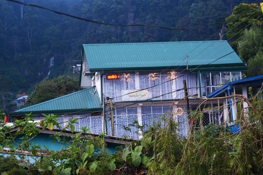 Mangala Flora Guest house 3*