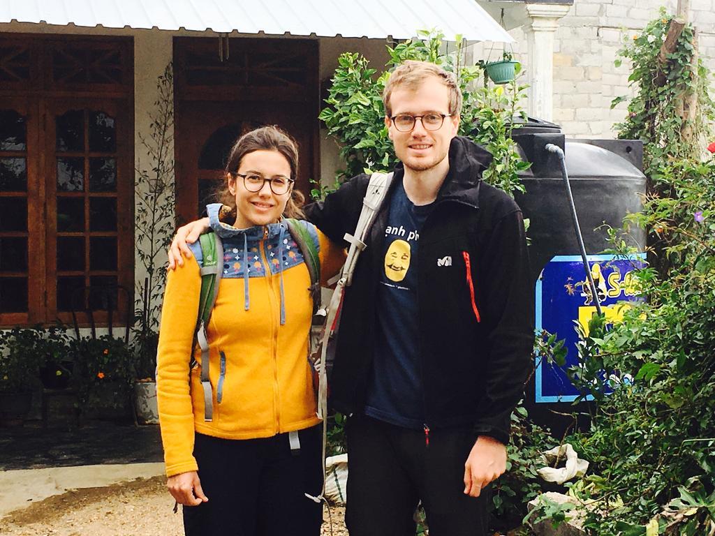 Homestay Hillcrest Nuwara Eliya