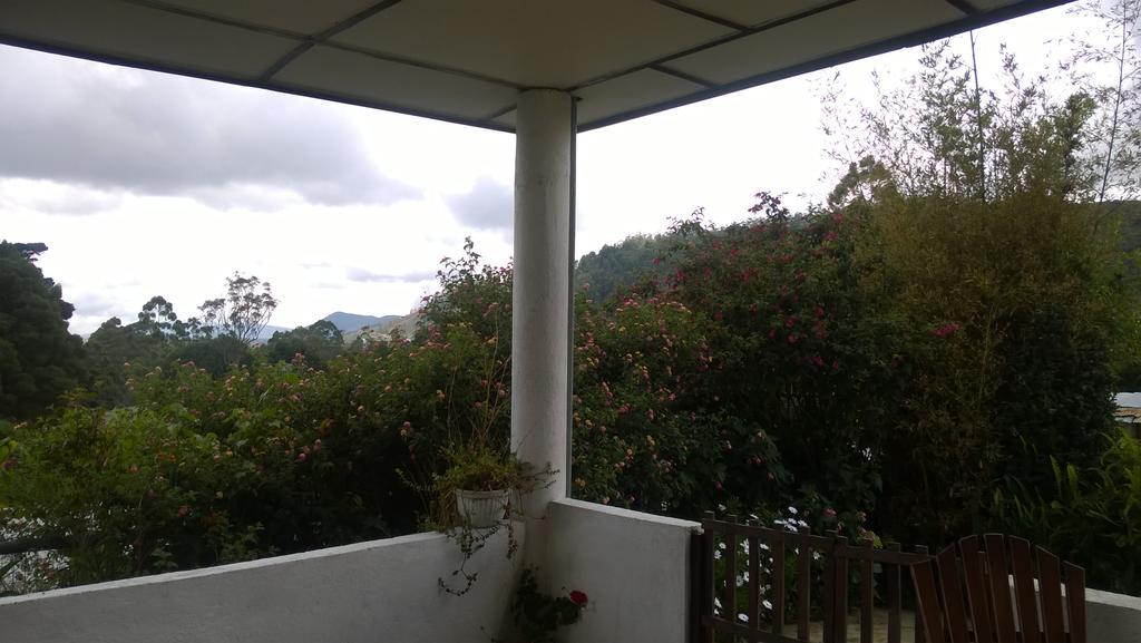 Homestay Srihelyes Nuwara Eliya