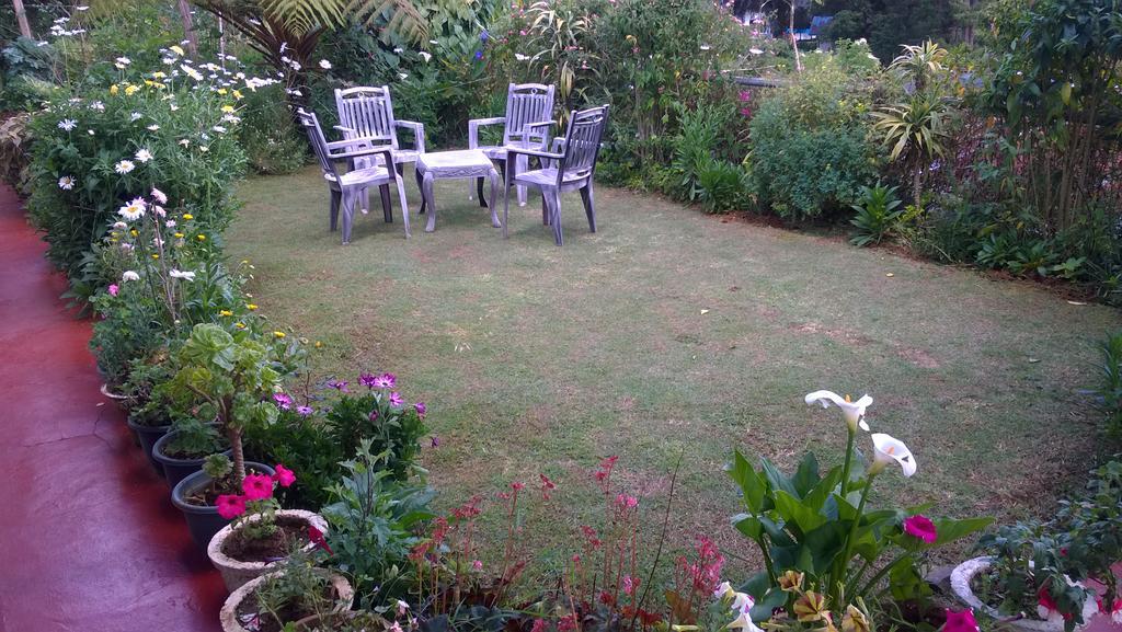 Srihelyes Homestay