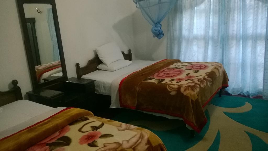 Srihelyes Homestay Nuwara Eliya