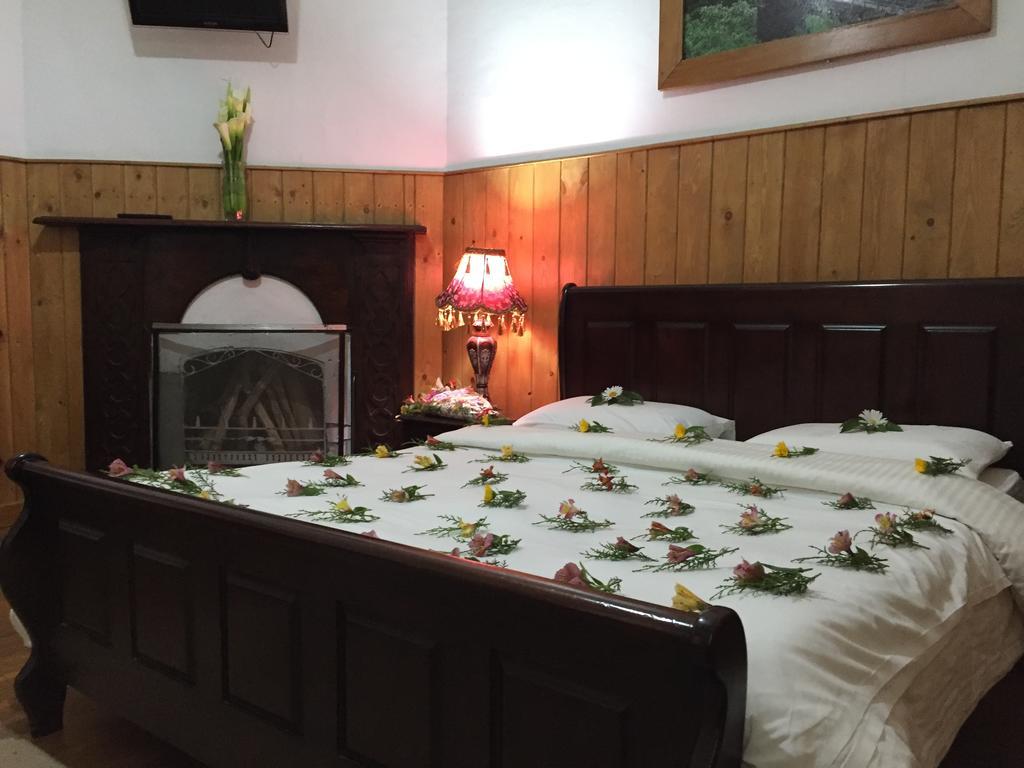 Hotel The Trevene