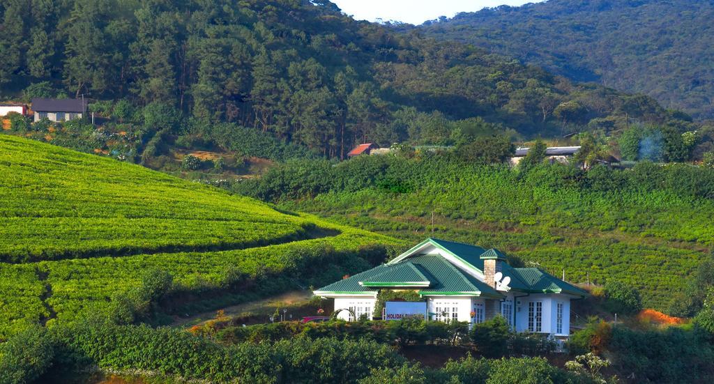 The Royal Terrace Holiday Bungalow Nuwara Eliya