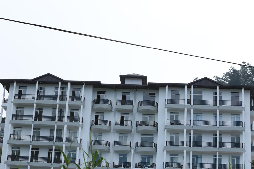 Glens Apartment Nuwara Eliya