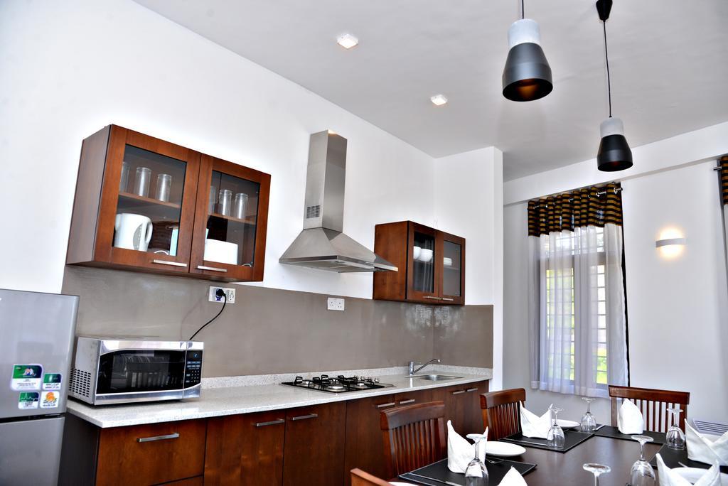 Kingsford Residences * Nuwara Eliya