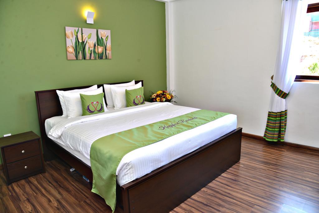 Kingsford Residences * Nuwara Eliya