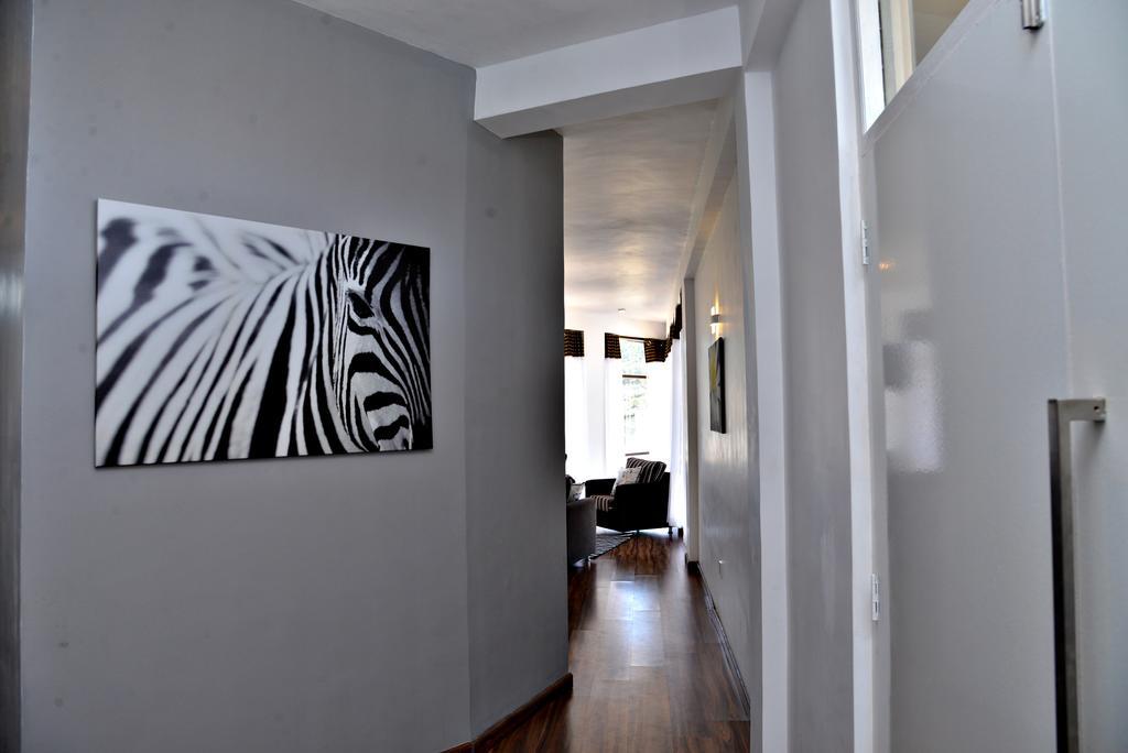 Apartment Kingsford Residences Nuwara Eliya