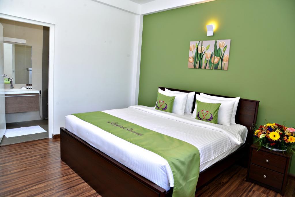 Kingsford Residences Nuwara Eliya