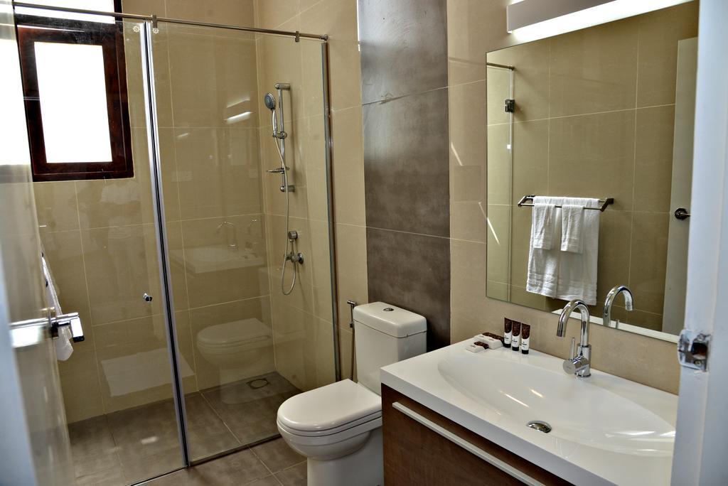Apartment Kingsford Residences Nuwara Eliya