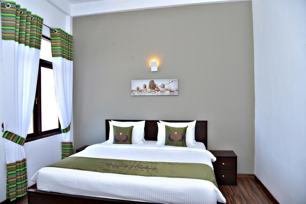 Kingsford Residences Apartment Nuwara Eliya