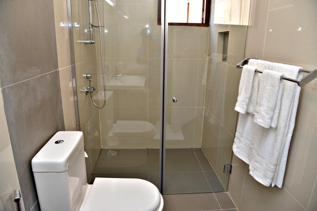 Kingsford Residences Apartment *