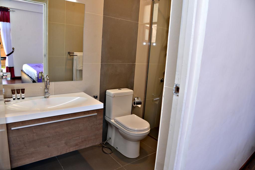 Apartment Kingsford Residences Nuwara Eliya