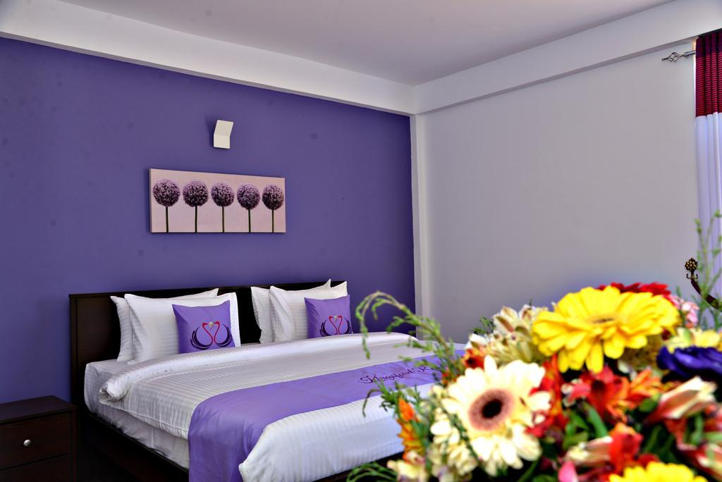 Kingsford Residences Apartment Nuwara Eliya