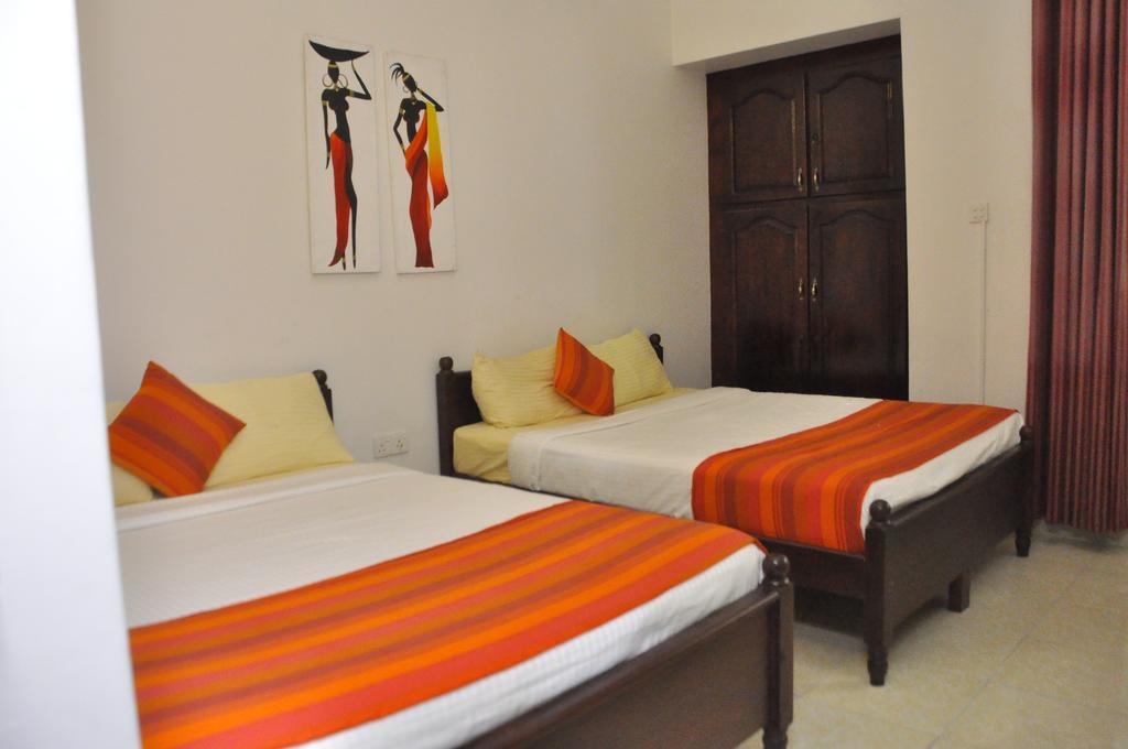 Inroma 3* Nuwara Eliya