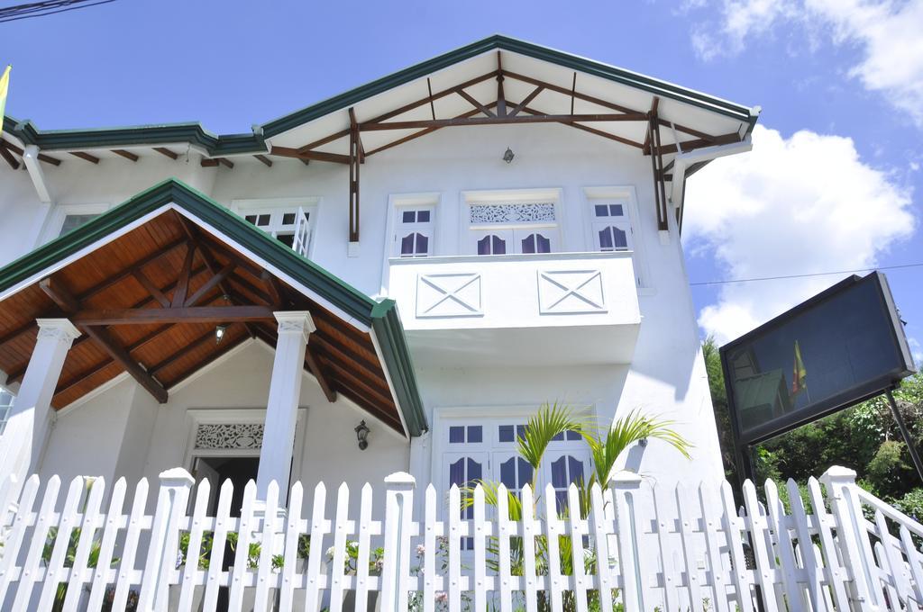 Inroma 3* Nuwara Eliya