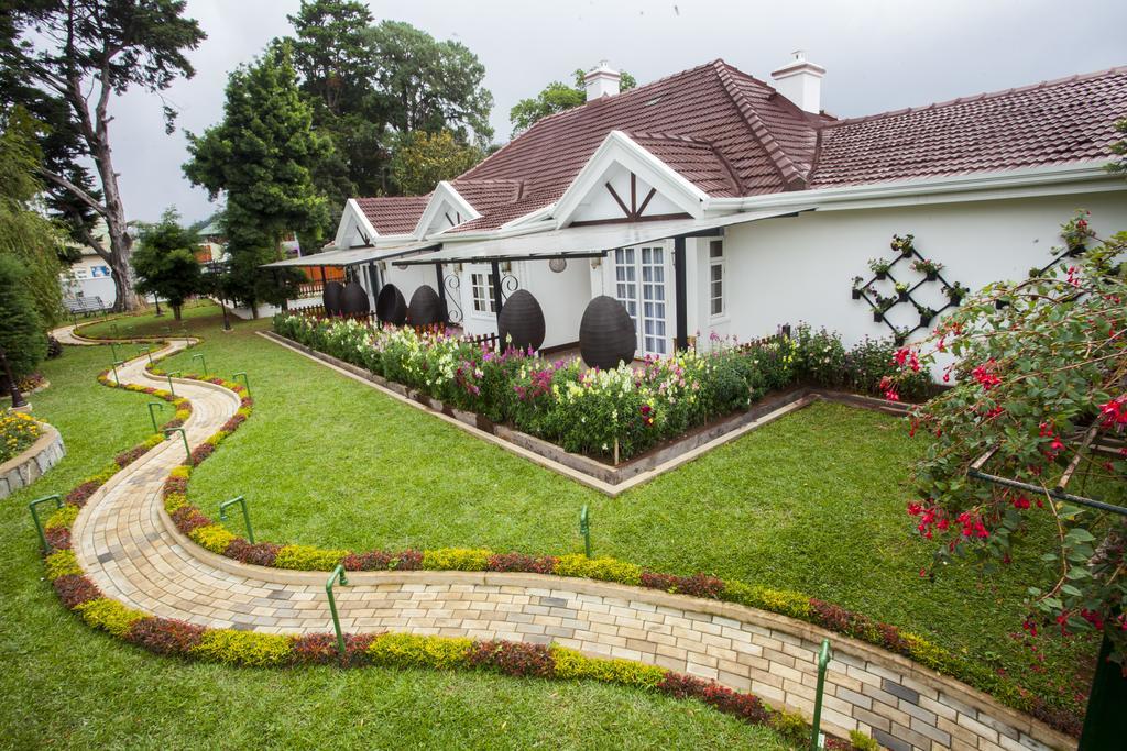 La Grande Villa Nuwara Eliya
