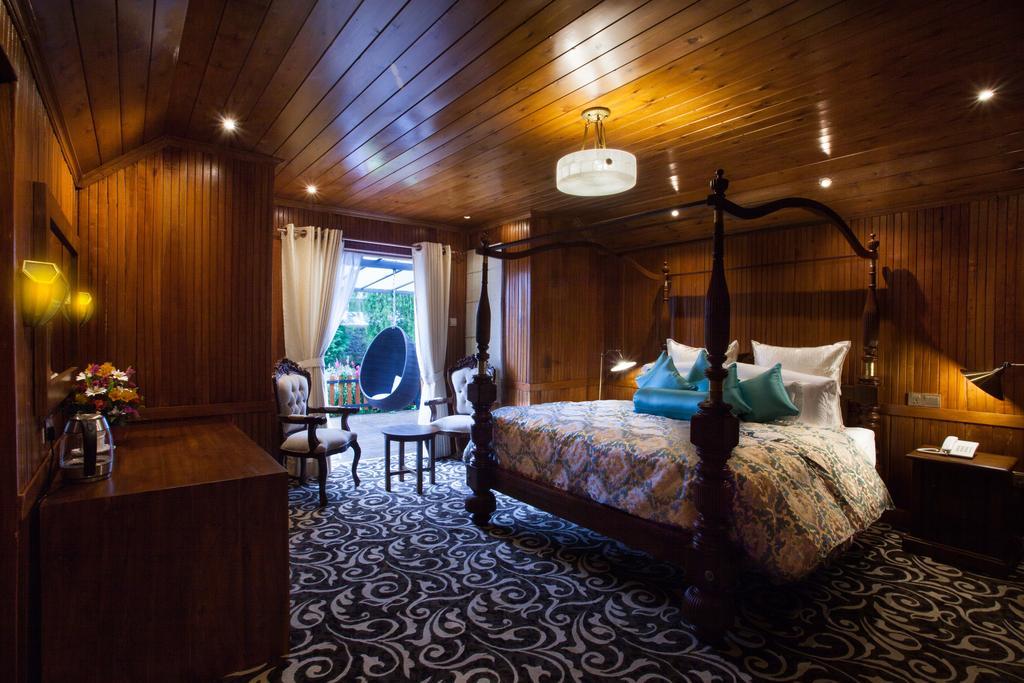 La Grande Nuwara Eliya