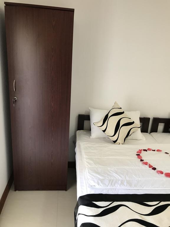 Aerizo & Tours Guest house