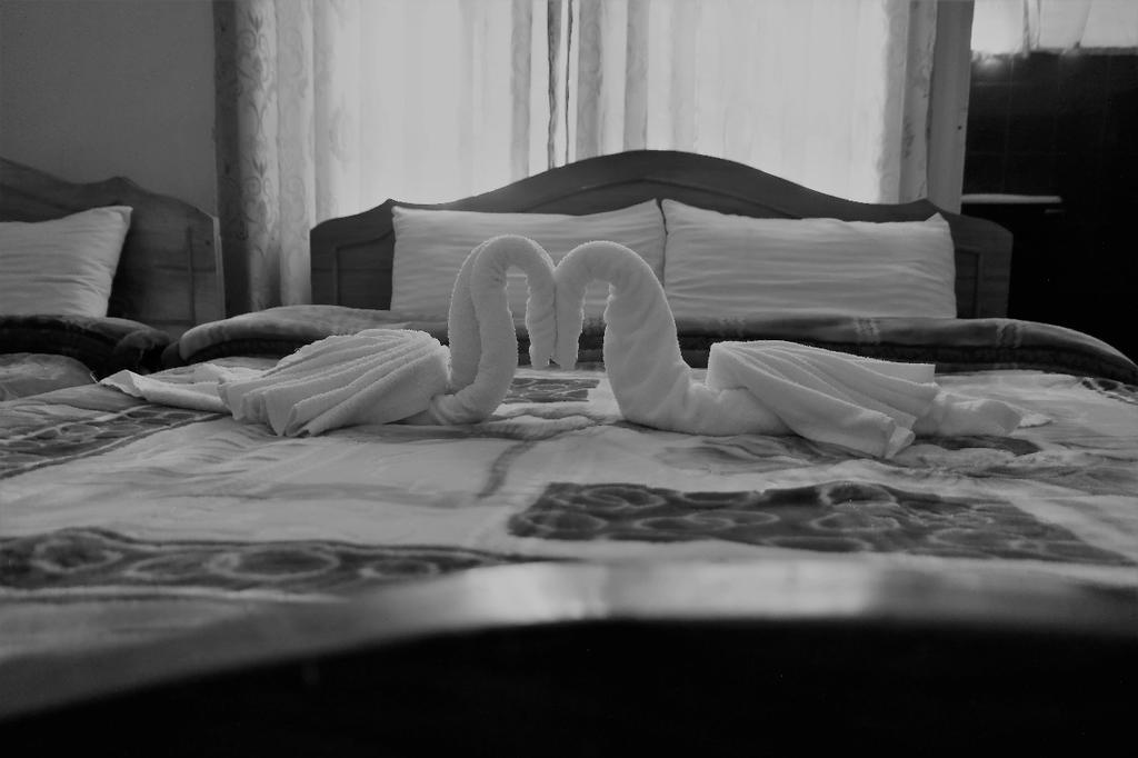 Hotel Vilmic &