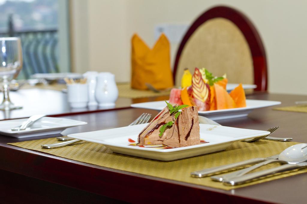 Serene 5* Nuwara Eliya