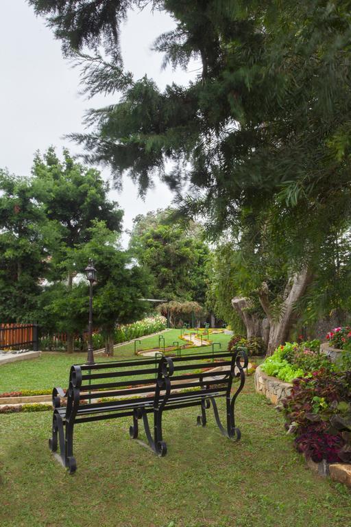 La Grande Nuwara Eliya