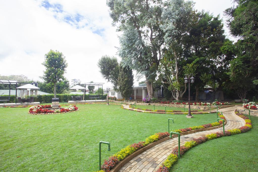 La Grande Nuwara Eliya