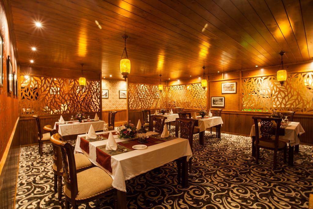 La Grande Nuwara Eliya