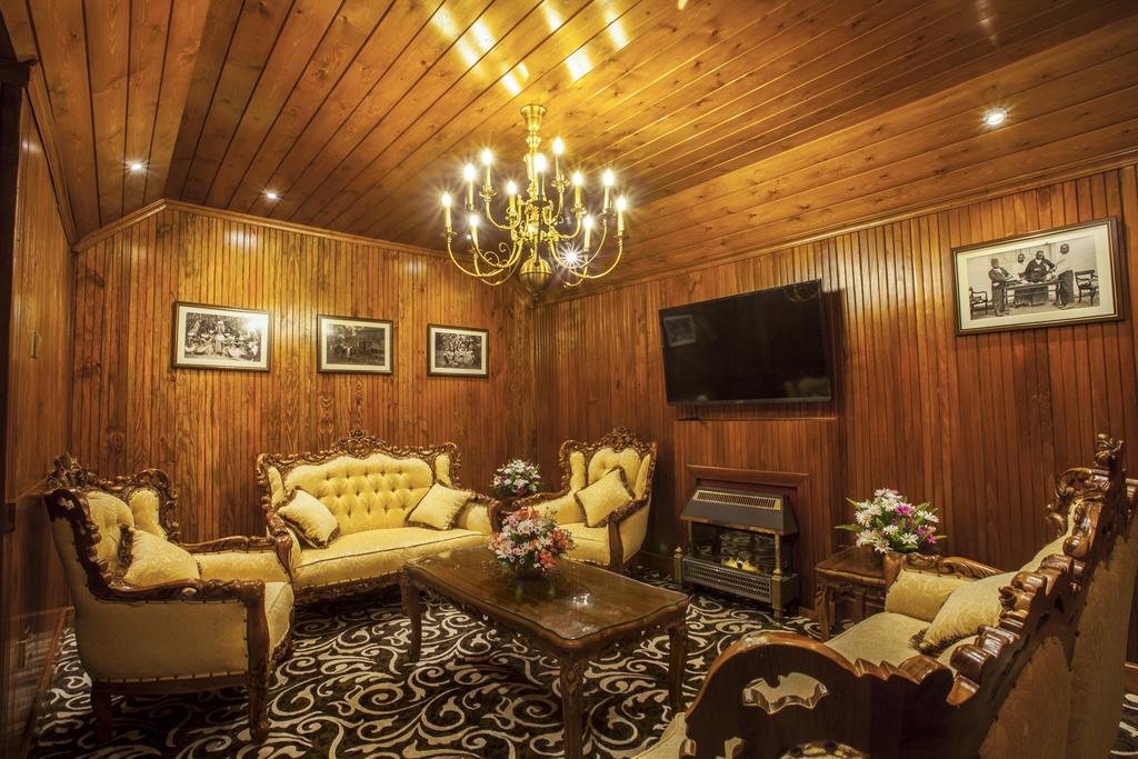 La Grande Villa Nuwara Eliya