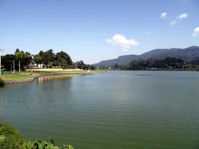 Max Mount View Nuwara Eliya