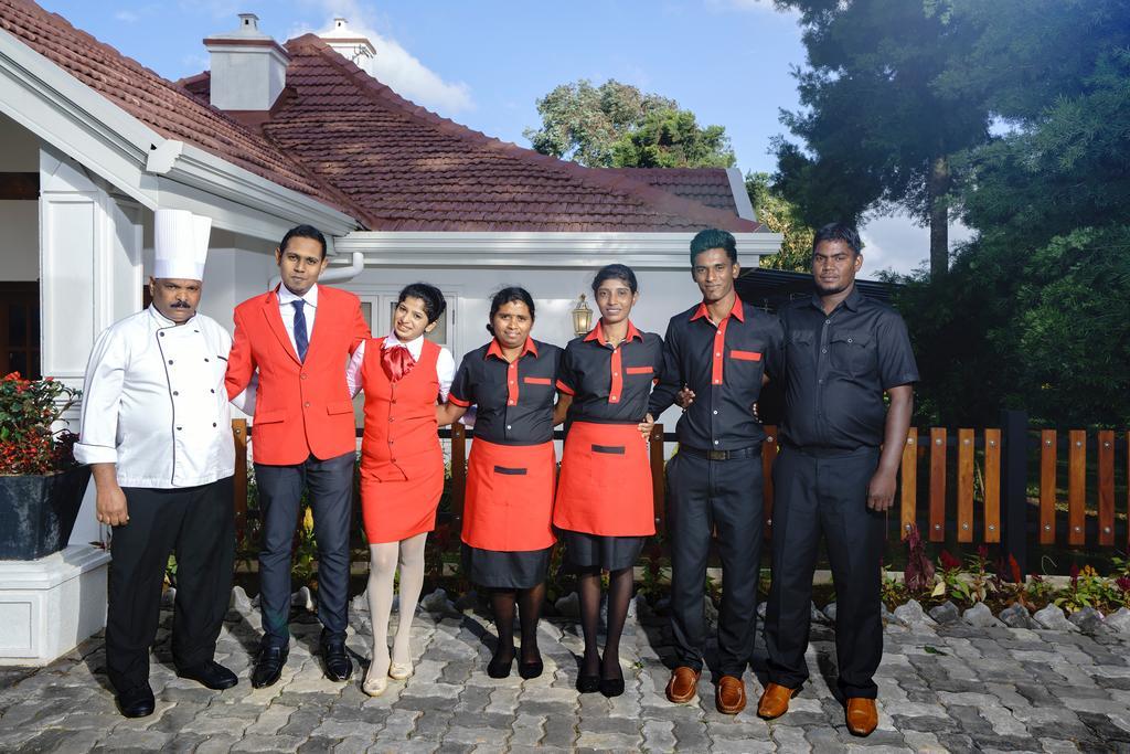 La Grande * Nuwara Eliya