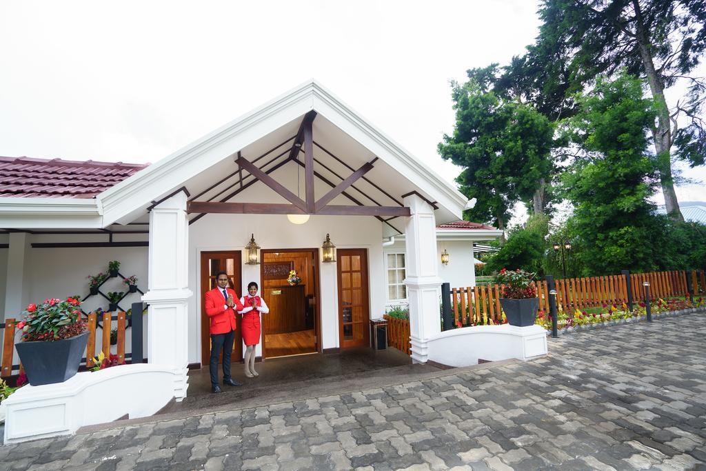 La Grande Nuwara Eliya