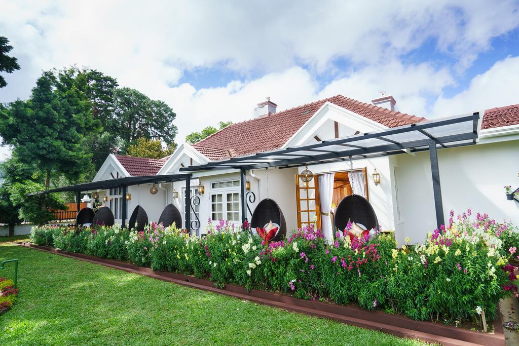 La Grande Villa Nuwara Eliya