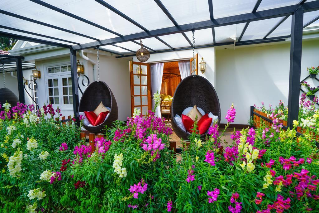 La Grande * Nuwara Eliya