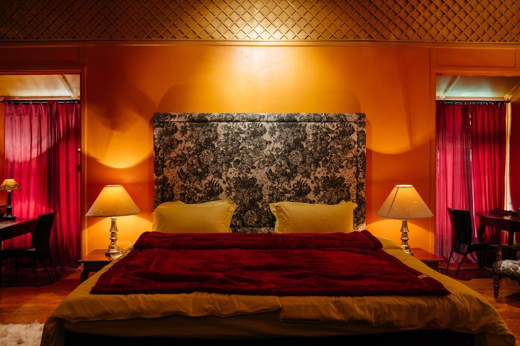 Sinhagiri Mansion Guest house Nuwara Eliya
