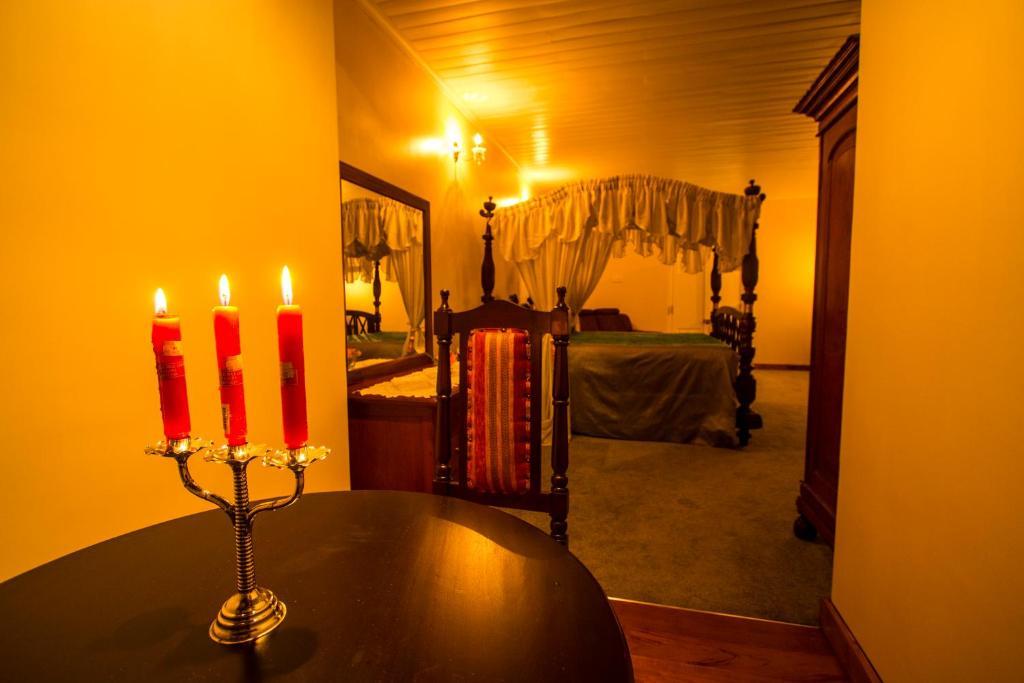 The Firs Holiday home