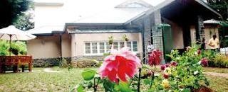 The Firs * Nuwara Eliya