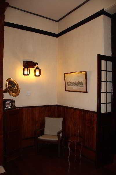 The Hill Club *