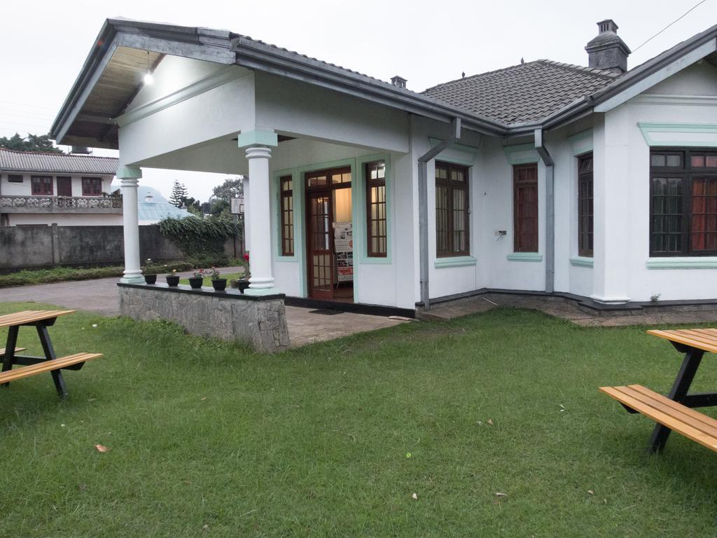 By Backpack Lanka Nuwara Eliya