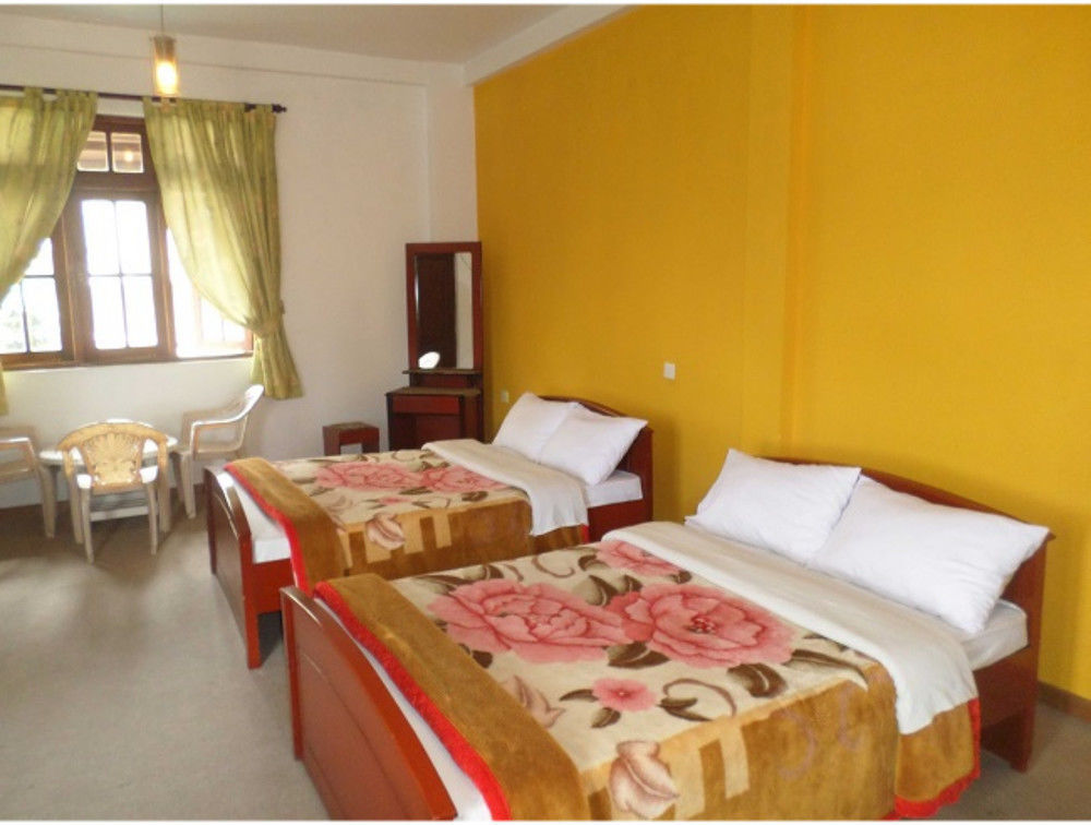 Hotel Vista Hilberry 3*