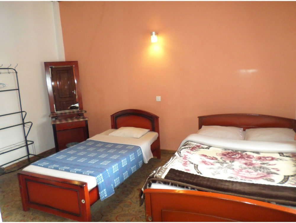 Vista Hilberry Hotel 3*
