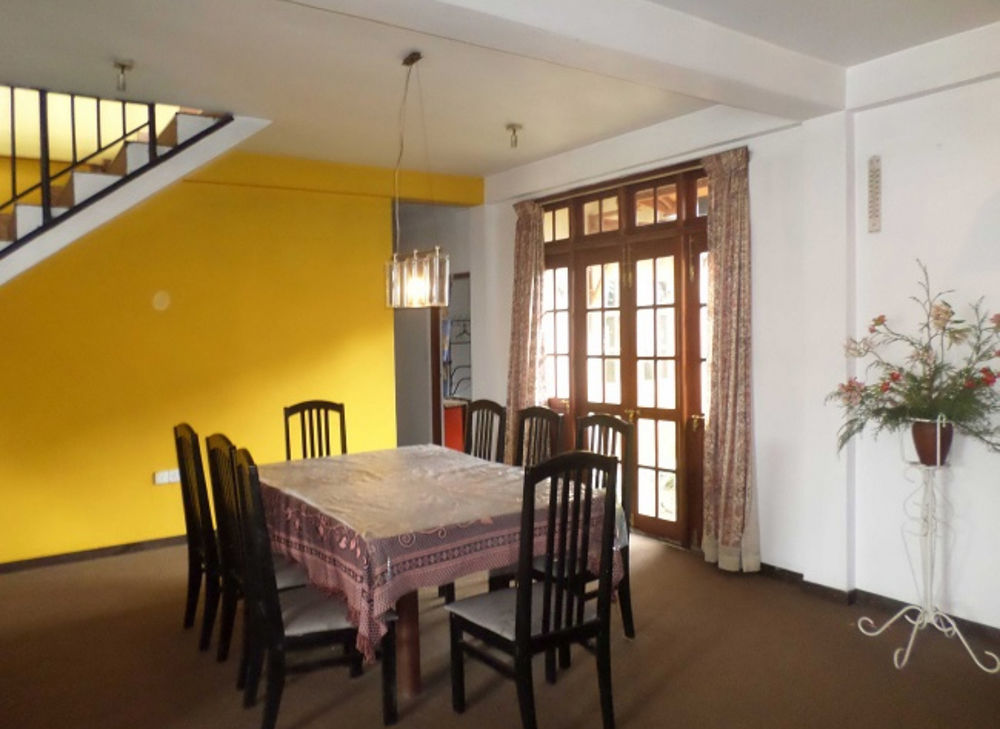 Hotel Vista Hilberry Nuwara Eliya