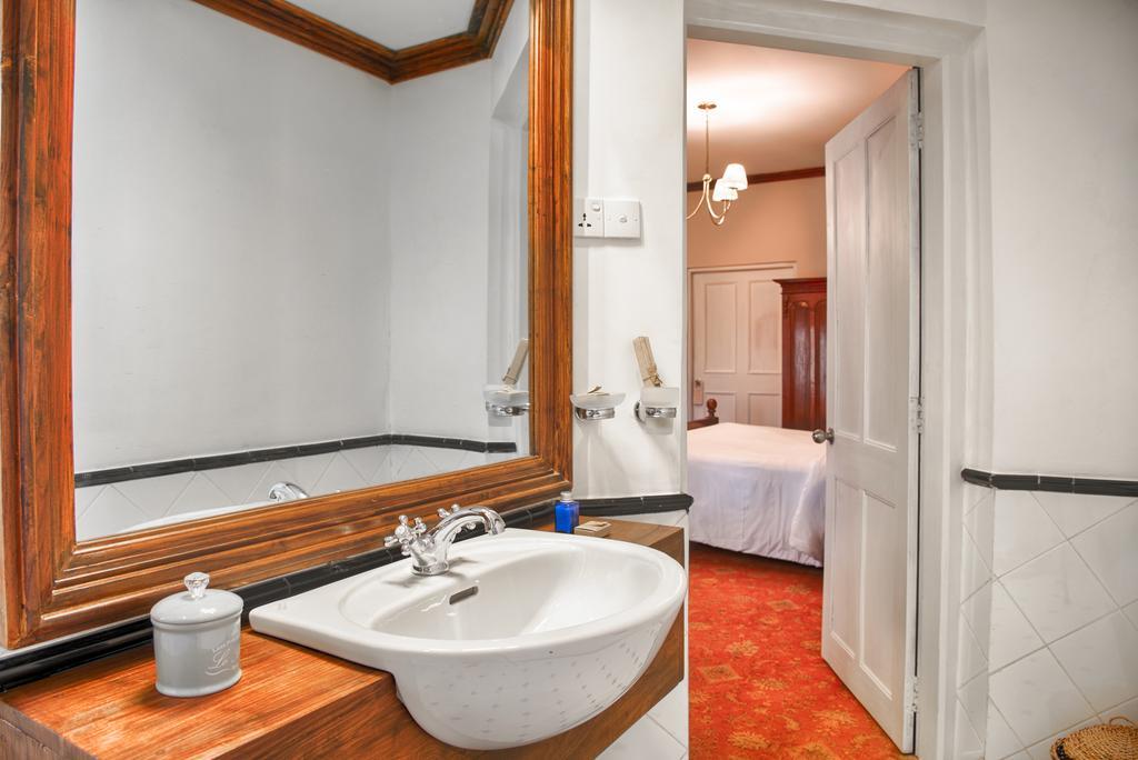 Guest house Jetwing Oatlands Nuwara Eliya