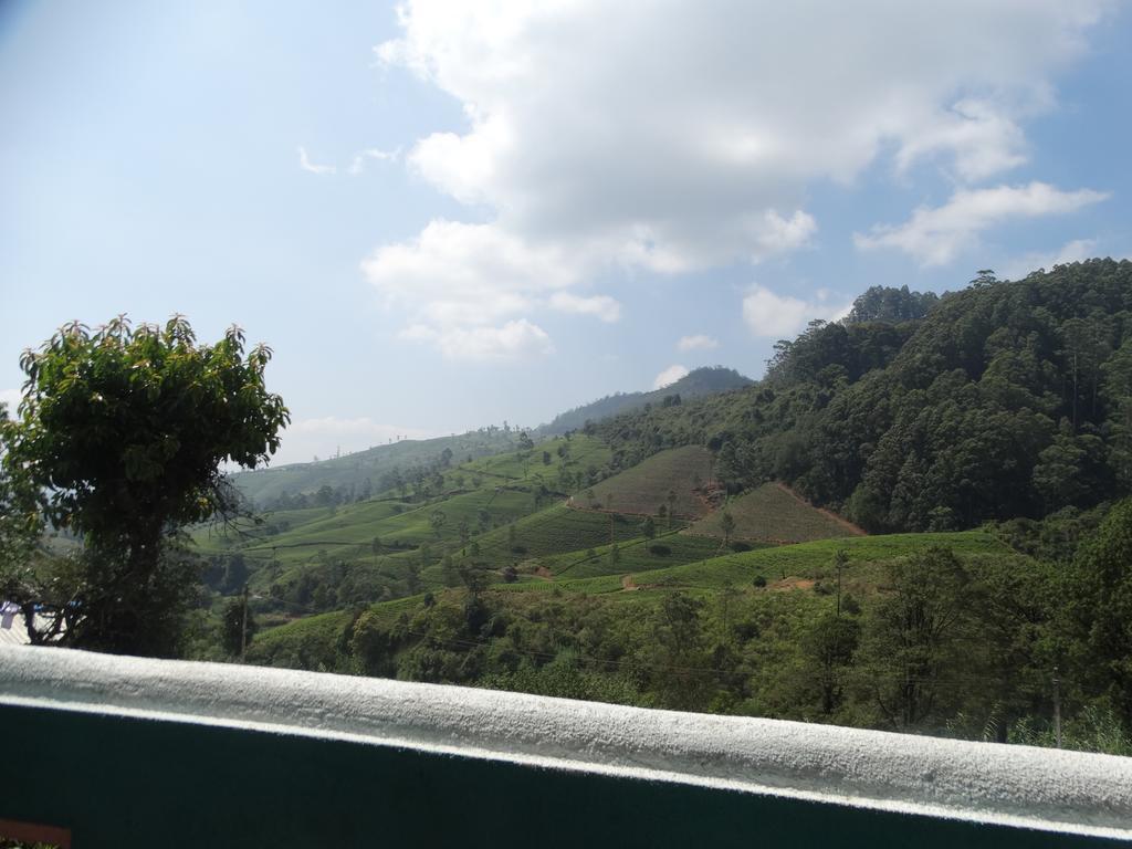 Cool Mount Guest Homestay *
