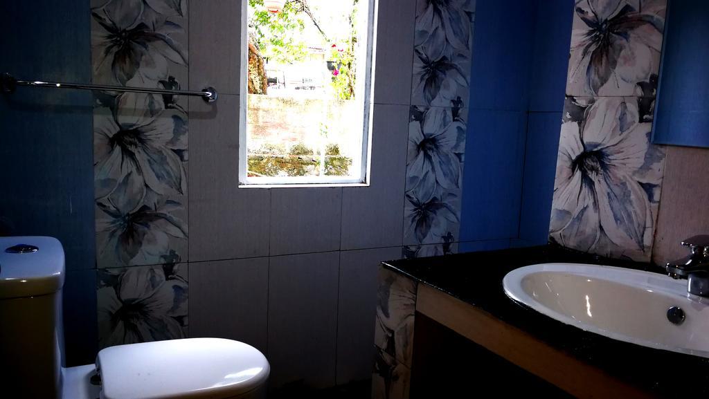 Homestay Uyou Ceylon *