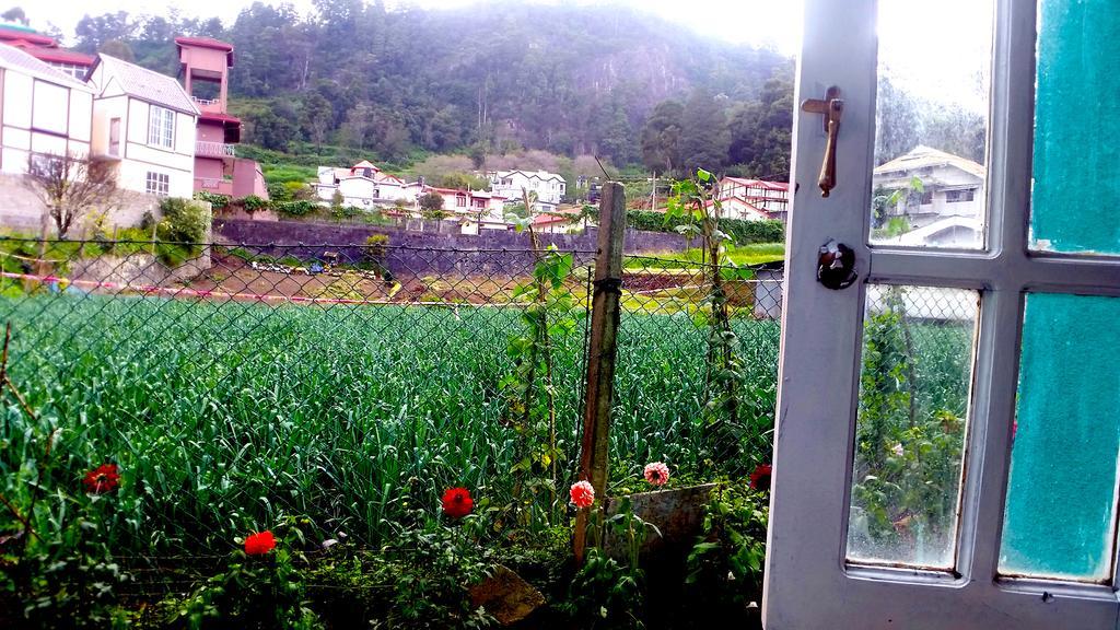 Uyou Ceylon Homestay *