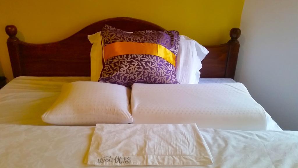 Uyou Ceylon Homestay Nuwara Eliya